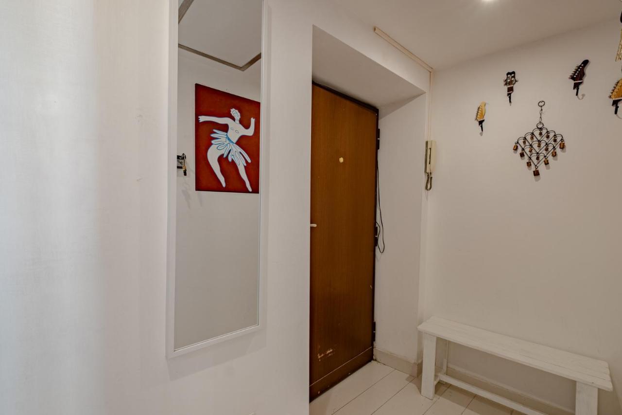 Monti Boutique Studio - Live It Local! Rome Exterior photo