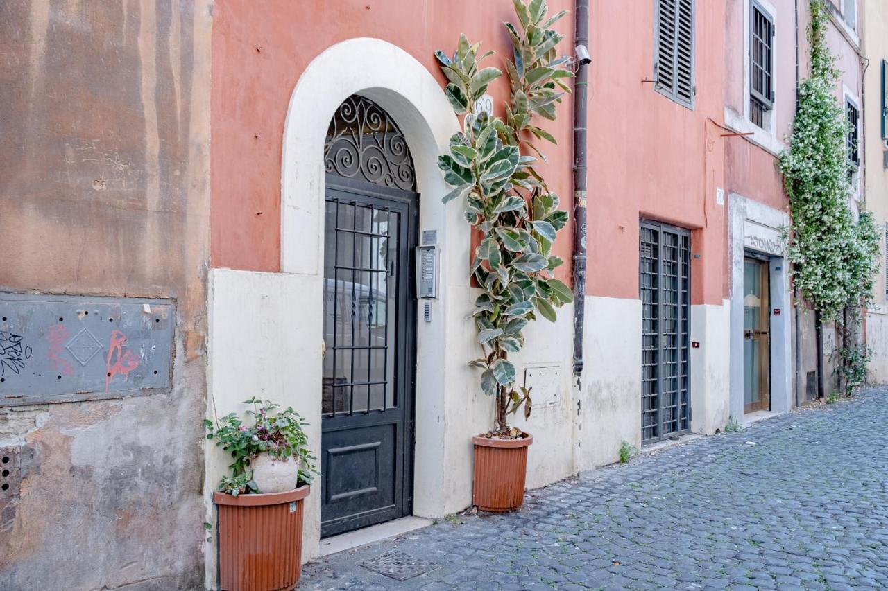 Monti Boutique Studio - Live It Local! Rome Exterior photo